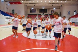 Kış Spor Okulları başlıyor