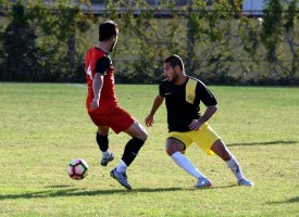 ALİAĞA FK EVİNDE BERABERE KALDI