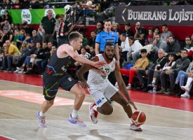 Derbi Karşıyaka’nın