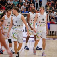 Kupada rakip Fenerbahçe Beko