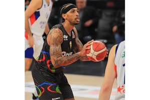 Perkins Petkimspor’a geri döndü