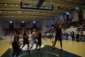 SOCARSPOR, GEDİZ  ÜNİVERSİTESİ'Nİ  AĞIRLIYOR