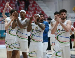 PETKİMSPOR’UN KADER MAÇI