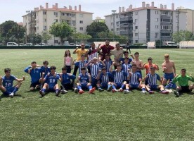 Helvacı Gençlik ve Spor Kulübü Türkiye finallerinde