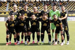 Kupada rakip Anadolu Üniversitesi