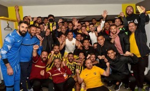 ALİAĞASPOR FK EVİNDE 2’DE 2 YAPTI
