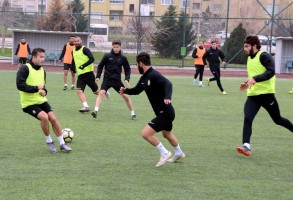 ALİAĞASPOR FK, FOÇA BELEDİYE’Yİ KONUK EDECEK