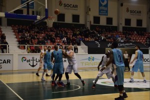 SOCARSPOR TARAFTAR DESTEĞİYLE GALİP