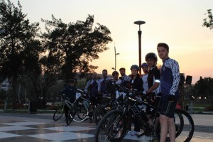 PEDALHANE: ‘BİSİKLET SÜREMEYEN KALMASIN’