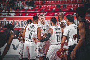 Petkimspor İstanbul deplasmanında