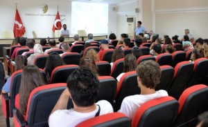 BERGAMA KARDEŞ ŞEHİR OLİMPİYATLARINA HAZIR