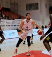 Petkimspor Ege Cup 2022’nin ilk maçında galip