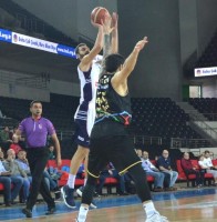 PETKİMSPOR DEPLASMANDA YENİLDİ