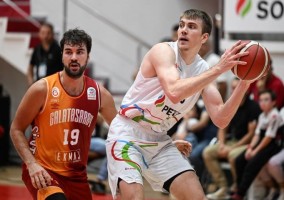 Petkimspor’dan dev galibiyet