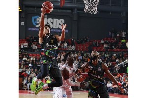 Petkimspor'un rakibi  Beşiktaş Emlakjet