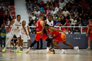 Petkimspor Avrupa sınavında