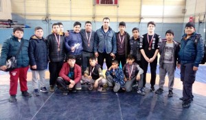 HELVACI ORTAOKULU’NDAN BÜYÜK BAŞARI