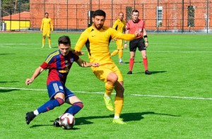 ALİAĞASPOR FK EVİNDE BİR PUAN ALDI