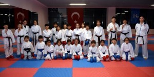 TÜRKİYE ŞAMPİYONASI'NDA ALİAĞA'YI TEMSİL EDECEKLER