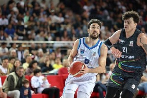 Petkimspor Ankara’da mağlup