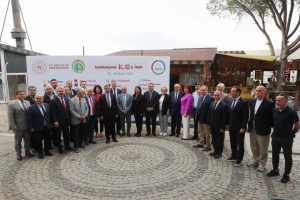 Kuzey Ege Spor Oyunları 20 Mayıs’ta başlıyor