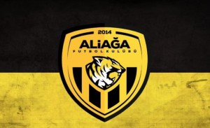 Aliağaspor FK Kırmızı Grup’ta