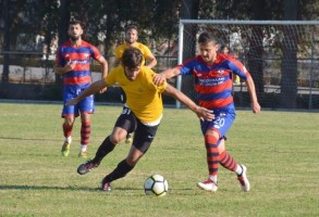 ALİAĞASPOR FK: 3 – HALİLBEYLİ SPOR: 0