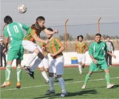 İlk yarının son maçları hafta sonu