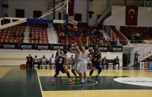 SOCAR SPOR BU HAFTA GALİP