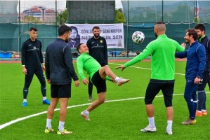 ALİAĞASPOR FK KRİTİK VİRAJDA