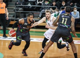 PETKİMSPOR EVİNDE BAHÇEŞEHİR KOLEJİ İLE KARŞILAŞACAK