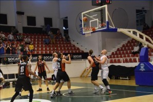 SOCARSPOR TARAFTARIN DESTEĞİ İLE...