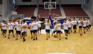 YAZ SPOR OKULLARI 21 HAZİRAN’DA BAŞLIYOR