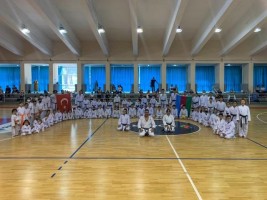TANER EROL SPOR İHTİSAS KULÜBÜ’NDE KUŞAK HEYECANI