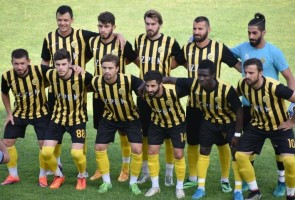 ALİAĞA FK’NIN RAKİPLERİ BELLİ!