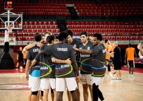 Aliağa Petkimspor üçüncü oldu