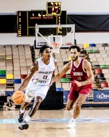 Petkimspor yarı finalde