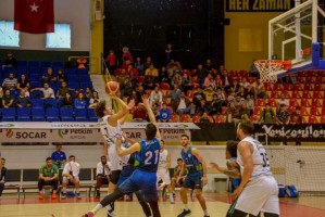 BALIKESİR İLK YENİLGİSİNİ PETKİMSPOR’DAN ALDI