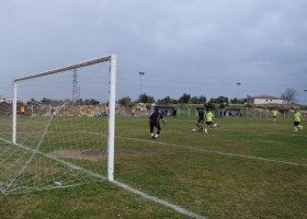 KUZEY EGE DERBİSİNİN GALİBİ ALİAĞA MASTERLER