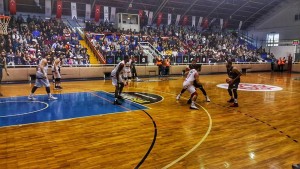 PETKİM SPOR GALİBİYETE HASRET KALDI