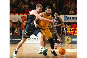 Petkimspor play-in'e yükseldi