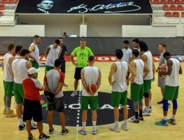 PETKİMSPOR’UN RAKİBİ EMPERA HALI GAZİANTEP BASKETBOL