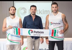 PETKİMSPOR'DAN 2 TRANSFER