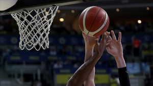 FIBA Avrupa Kupası'nda rakipler belli oldu
