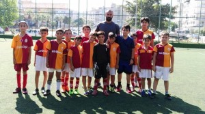 ASLANGÜCÜ SEZONU AÇTI