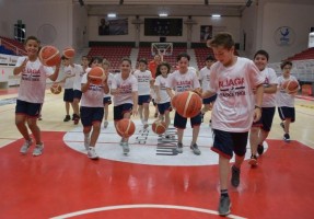 KIŞ SPOR OKULLARI’NA KAYITLAR BAŞLIYOR