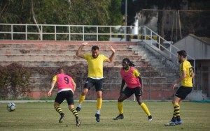 ALİAĞA SPOR FK’NIN RAKİBİ BOZÜYÜK VİTRASPOR