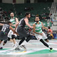 Petkimspor Bursa’dan galibiyetle döndü