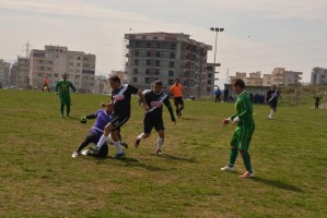 ALİAĞA MASTERLER: 2- FOÇA MASTERLER: 3