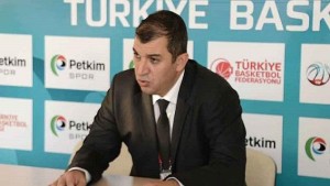 BURAK GÖREN “ÖNEMLİ BİR MAÇI DAHA GERİDE BIRAKTIK”